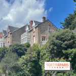 Villa Reine Hortense à Dinard : nos photos