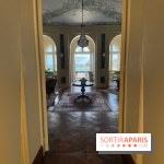 Villa Reine Hortense à Dinard : nos photos - IMG 1199