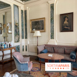 Villa Reine Hortense à Dinard : nos photos