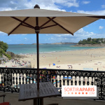 Villa Reine Hortense à Dinard : nos photos