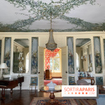 Villa Reine Hortense à Dinard : nos photos - IMG 1204