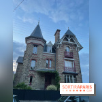 Villa Reine Hortense à Dinard : nos photos - IMG 1207