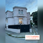 Villa Reine Hortense à Dinard : nos photos - IMG 1208