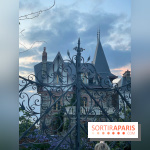 Villa Reine Hortense à Dinard : nos photos - IMG 1209