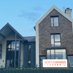 Villa Reine Hortense à Dinard : nos photos - IMG 1210