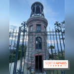 Villa Reine Hortense à Dinard : nos photos - IMG 1213