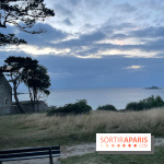 Villa Reine Hortense à Dinard : nos photos - IMG 1216