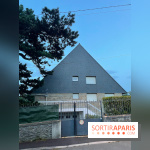 Villa Reine Hortense à Dinard : nos photos - IMG 1222