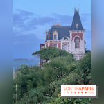 Villa Reine Hortense à Dinard : nos photos - IMG 1223