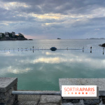 Villa Reine Hortense à Dinard : nos photos - IMG 1281