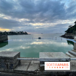 Villa Reine Hortense à Dinard : nos photos - IMG 1282