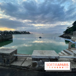 Villa Reine Hortense à Dinard : nos photos - IMG 1283