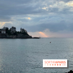 Villa Reine Hortense à Dinard : nos photos - IMG 1285