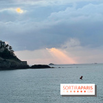 Villa Reine Hortense à Dinard : nos photos - IMG 1287