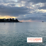 Villa Reine Hortense à Dinard : nos photos - IMG 1291