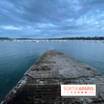 Villa Reine Hortense à Dinard : nos photos - IMG 1328