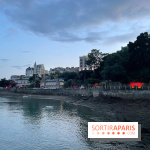 Villa Reine Hortense à Dinard : nos photos - IMG 1330