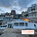 Villa Reine Hortense à Dinard : nos photos