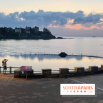 Villa Reine Hortense à Dinard : nos photos - IMG 1338