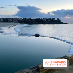 Villa Reine Hortense à Dinard : nos photos - IMG 1340