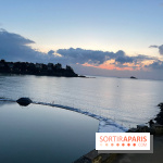 Villa Reine Hortense à Dinard : nos photos - IMG 1345