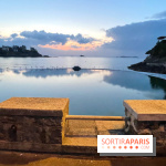 Villa Reine Hortense à Dinard : nos photos