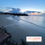 Villa Reine Hortense à Dinard : nos photos - IMG 1354