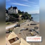 Villa Reine Hortense à Dinard : nos photos - IMG 1368