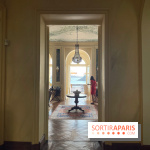 Villa Reine Hortense à Dinard : nos photos - IMG 1386