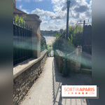 Villa Reine Hortense à Dinard : nos photos - IMG 1392