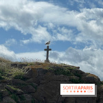 Villa Reine Hortense à Dinard : nos photos - IMG 1433