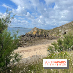 Villa Reine Hortense à Dinard : nos photos - IMG 1440