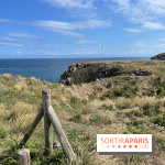 Villa Reine Hortense à Dinard : nos photos - IMG 1442