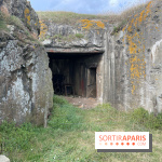 Villa Reine Hortense à Dinard : nos photos - IMG 1458