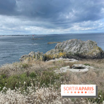 Villa Reine Hortense à Dinard : nos photos - IMG 1476