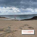 Villa Reine Hortense à Dinard : nos photos - IMG 1494