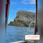 Villa Reine Hortense à Dinard : nos photos - IMG 1520