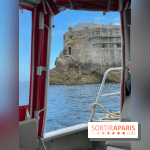 Villa Reine Hortense à Dinard : nos photos - IMG 1521