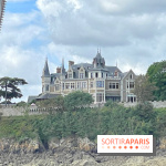 Villa Reine Hortense à Dinard : nos photos