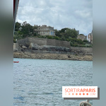 Villa Reine Hortense à Dinard : nos photos