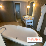 Plage Palace à Palavas les flots : nos photos  - Baignoire