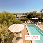 Plage Palace à Palavas les flots : nos photos  - Spa