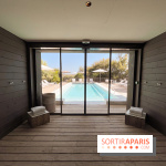 Plage Palace à Palavas les flots : nos photos  - Spa