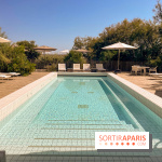 Plage Palace à Palavas les flots : nos photos  - Spa