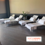 Plage Palace à Palavas les flots : nos photos - Spa