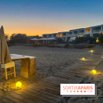 Plage Palace à Palavas les flots : nos photos - Plage