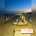 Plage Palace à Palavas les flots : nos photos - Plage