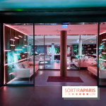 Plage Palace à Palavas les flots : nos photos  - IMG 5470