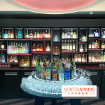 Plage Palace à Palavas les flots : nos photos  - Bar