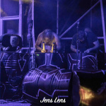 Le Festival de la Sainte-Barbe : le festival des arts et du feu à Lens  - Le Festivale de la Sainte Barbe : le festival des arts et du feu à Lens    Les Tambours du Bronx ©Jens Lens   977887